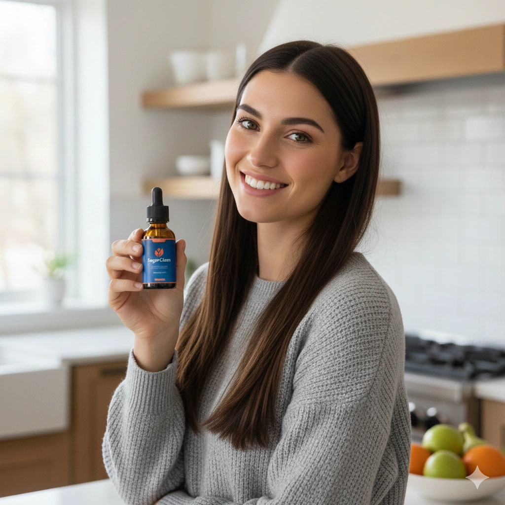 Sugar Clean Customer Review